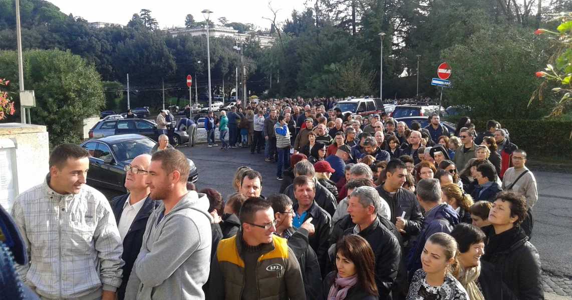 Prava Rumuna iz dijaspore, "prioritet mandata" predsednika Nicușor Dan. Šta kaže o stranim radnicima u Rumuniji