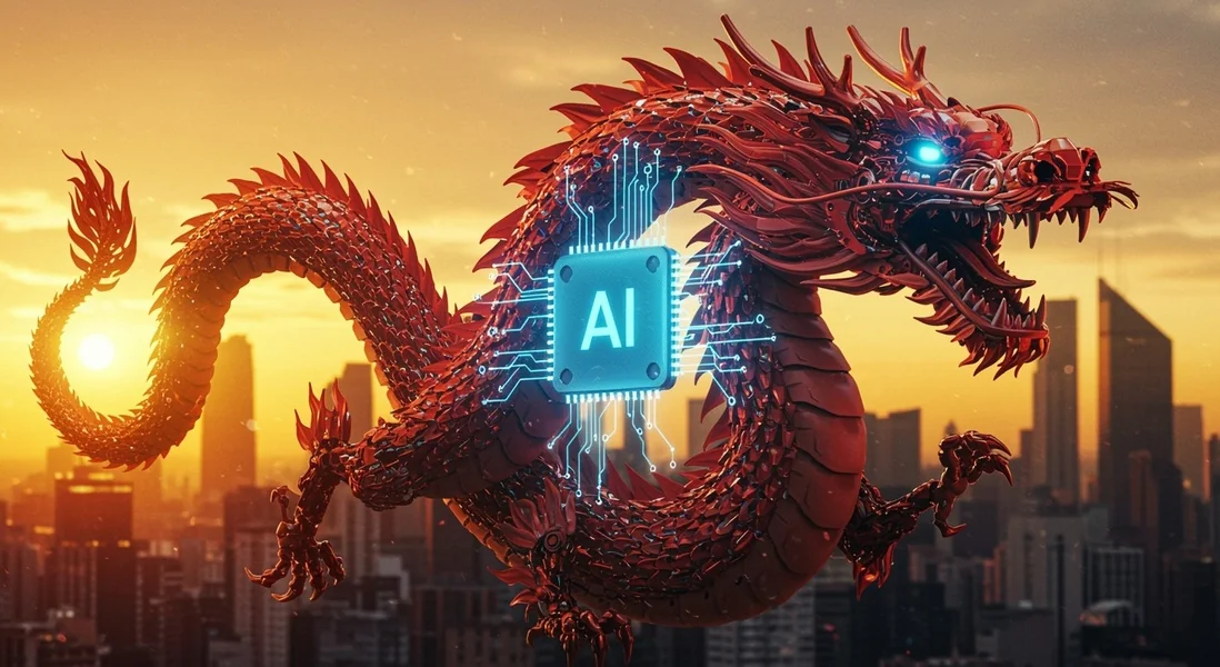 Kina želi da njeni građani ne postanu emocionalno zavisni od veštačke inteligencije