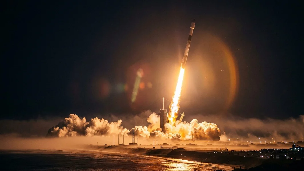 Sateliot: Lansiranje 5 novih satelita sa SpaceX za globalnu ekspanziju 5G IoT - Documento
