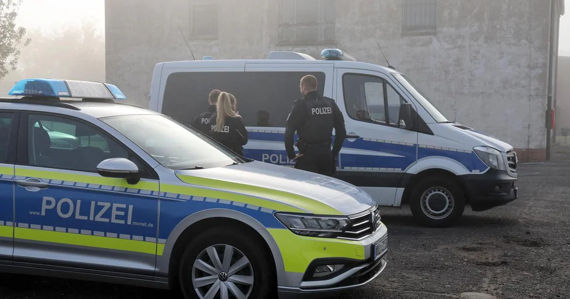 Potraga traje treći dan: Više od 150 policajaca traži nestalog dečaka