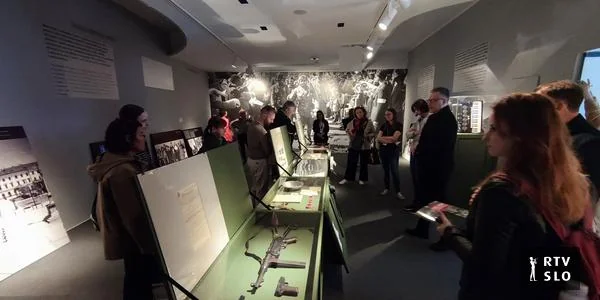 Plečnik, arheologija, slovenska istorija, međunarodno uveljavljena imena … Šta zanima strance?