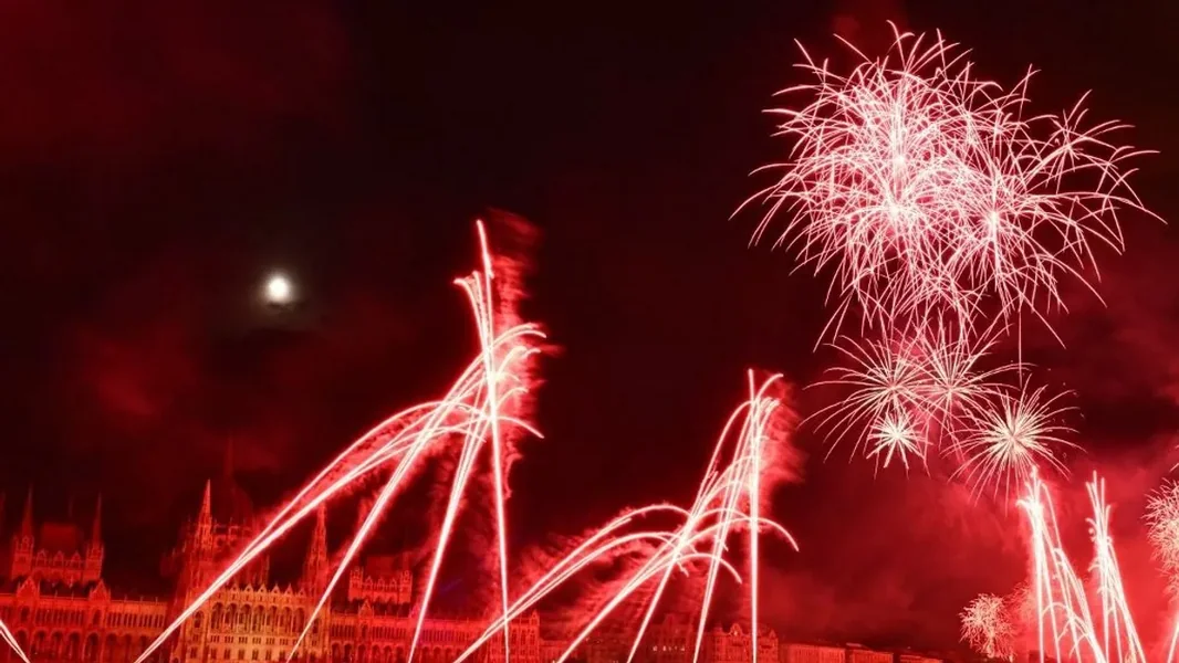 Na ovim domaćim mestima najviše Mađara dočekuje Novu godinu - ORIGO