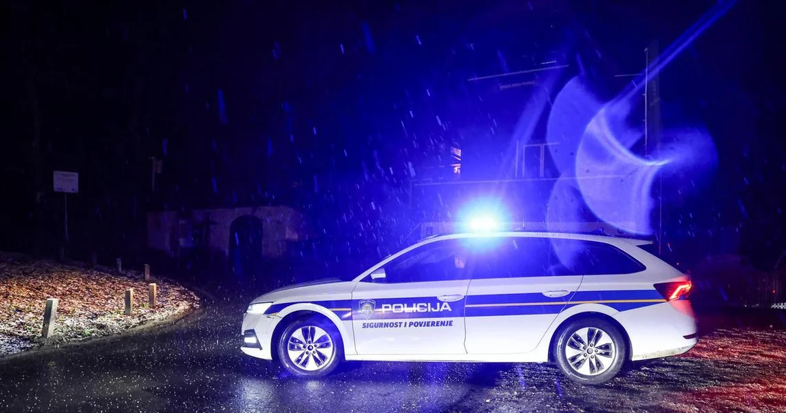 Na dva automobila utvrđeno čak 27 tehničkih nedostataka! Policija ih odmah isključila iz prometa