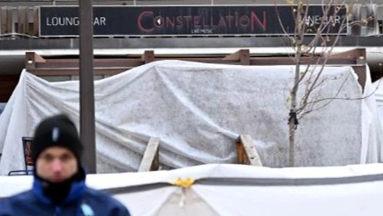 Od vatrometa i iskrenja iz flaša šampanjca do neaktiviranja sistema alarma za požar, šta se do sada zna o tragediji u Švajcarskoj