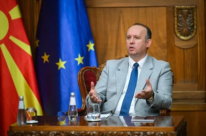 Gashi: Dogovoreno je da razgovori o Izbornom zakoniku počnu u januaru