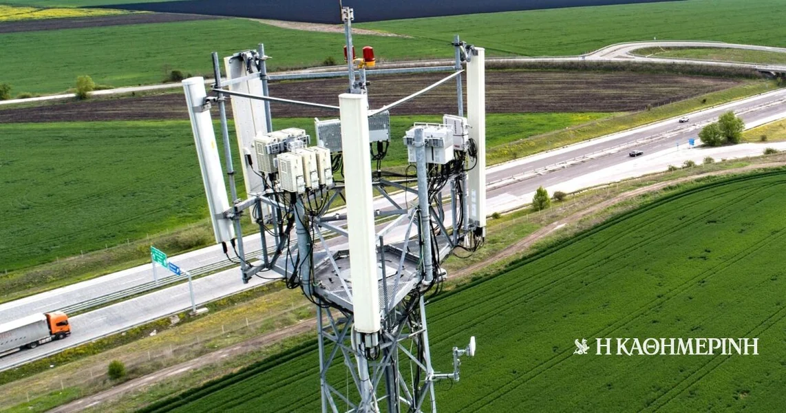 Spektrum frekvencija puni državne blagajne u Evropi