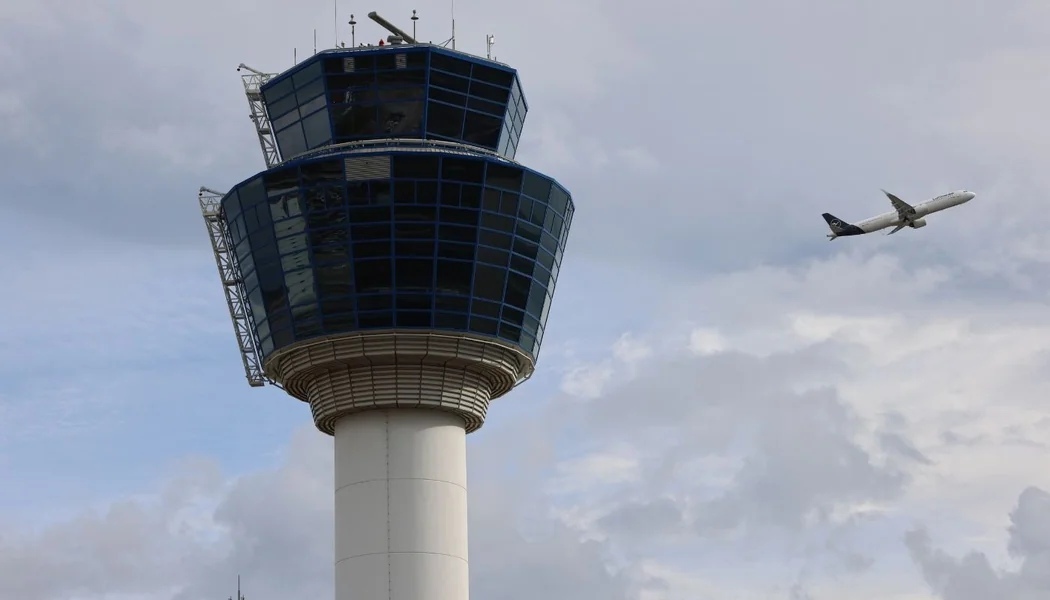Inženjeri bezbednosti za blackout u FIR-u Atini: 'digitalni šum' eufemizam za zastarele sisteme