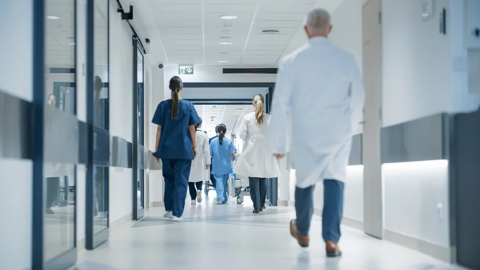 Kakva je 'dijagnoza' bugarskog zdravstva