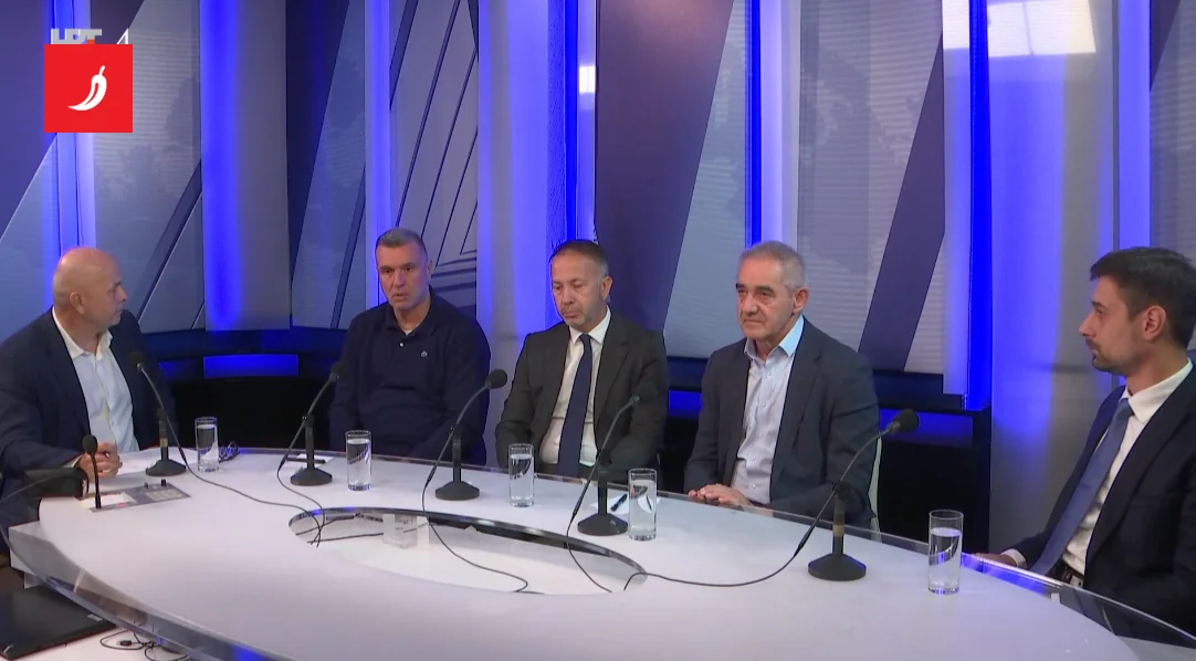 Bakić: Za štrajk su najodgovorniji sindikati, zahtjevi su bili neumjereni