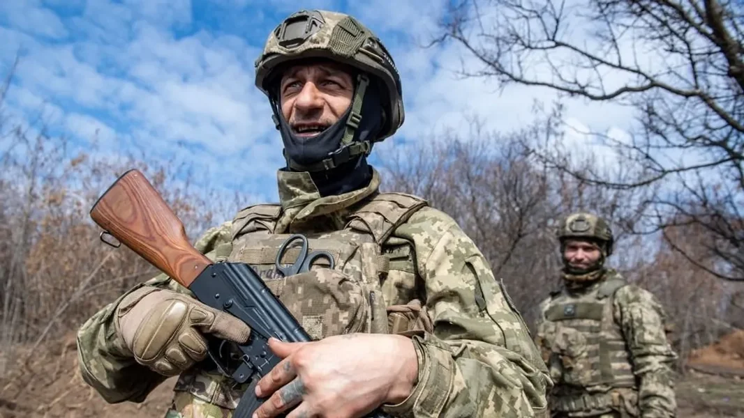Nema više toliko ukrajinskih vojnika da ih još i regrutuju