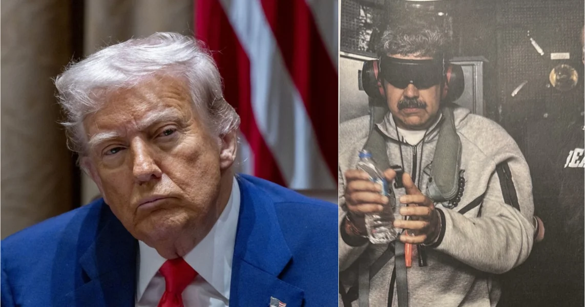 Putinizacija spoljne politike Sjedinjenih Američkih Država pogodila Venecuelu. Koje globalne posledice će imati otmica Madura koju je naložio Trump