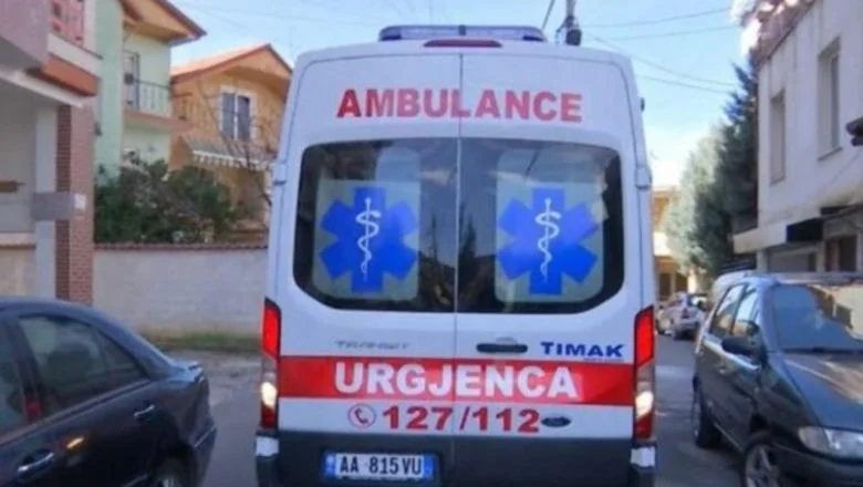Eksplodirala je boca gasa u kući u Pojanu kod Maliqita, povređen je 74-godišnjak