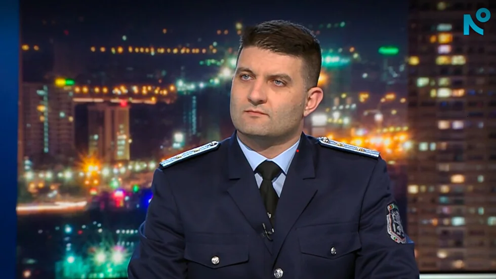Glavni inspektor Jordanov: Pojačavamo policijsko prisustvo oko pošte i banaka