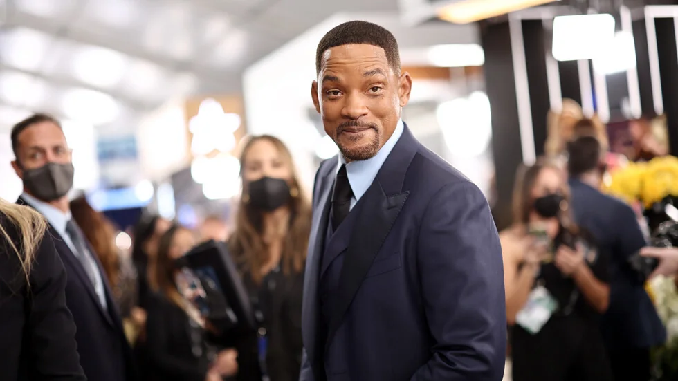 Violinista optužuje Vil Smita za seksualno uznemiravanje