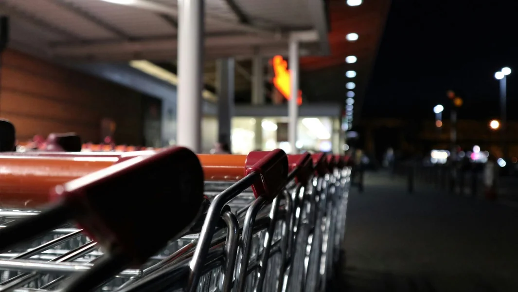 Inflacija u supermarketima iznosi 1,84% u decembru – Koji proizvodi poskupljuju