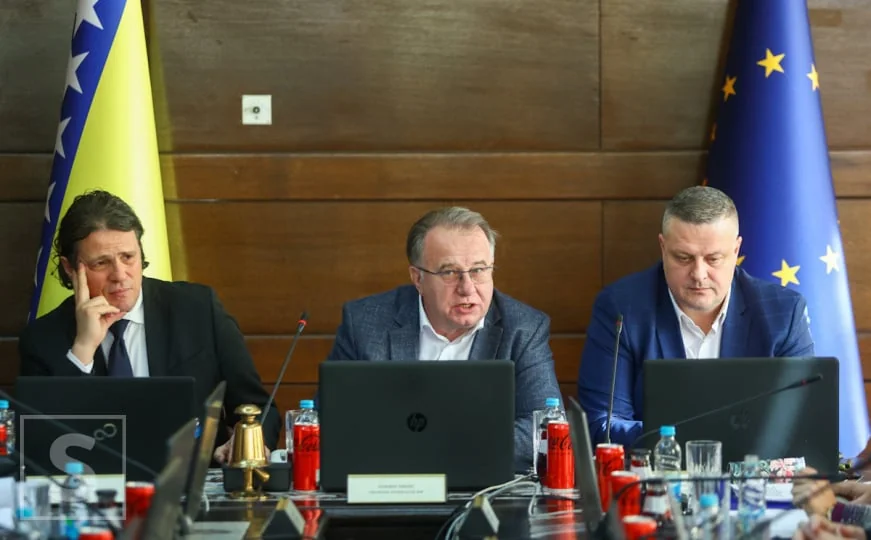 Budžet 2026. godine: Vlada FBiH povećala sredstva za Filmski centar Sarajevo i Željeznice FBiH