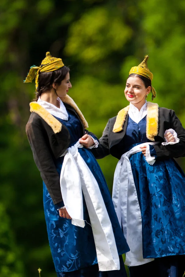 U 21. veku u Lerin (Florina) Makedonci mogu da sviraju, ali ne i da pevaju - Nova Makedonija