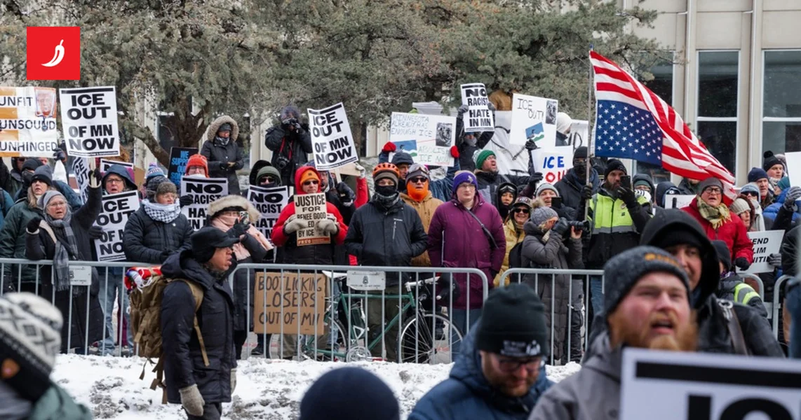 Trampova vlada sklopila tajne dogovore. Deportovani završavaju u trećim zemljama
