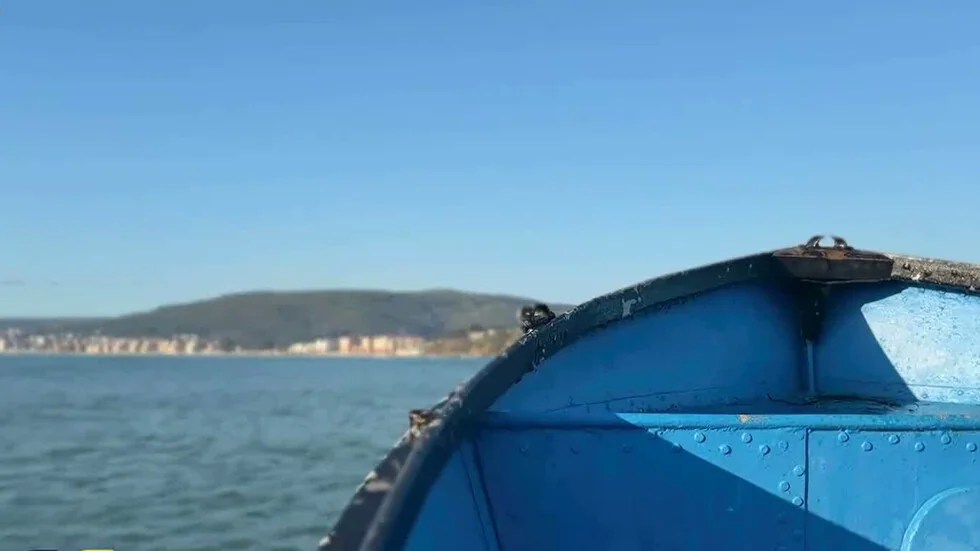 Zašto je jesen omiljena sezona ribara