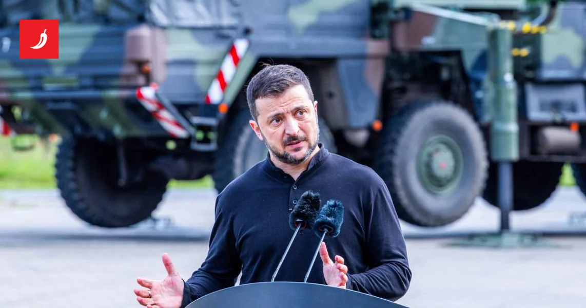 SAD odobrile moguću prodaju protuzračne odbrane Ukrajini za 2,7 milijardi dolara