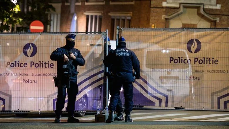 Ubistvo Ardit Spahiu, počinje suđenje u Belgiji za 9 optuženih! Belgijski mediji: Franc Čopja organizovao egzekuciju - Shqiptarja.com