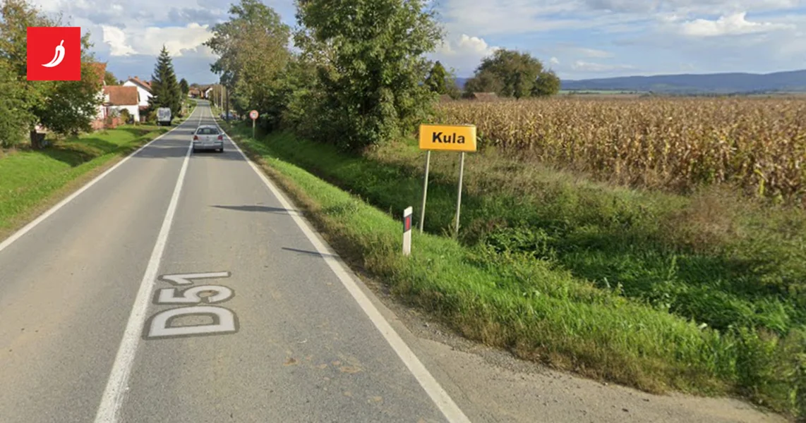 Mladić lažno prijavio ubistvo kod Kutjeva i da se ljudi tuku na ulici