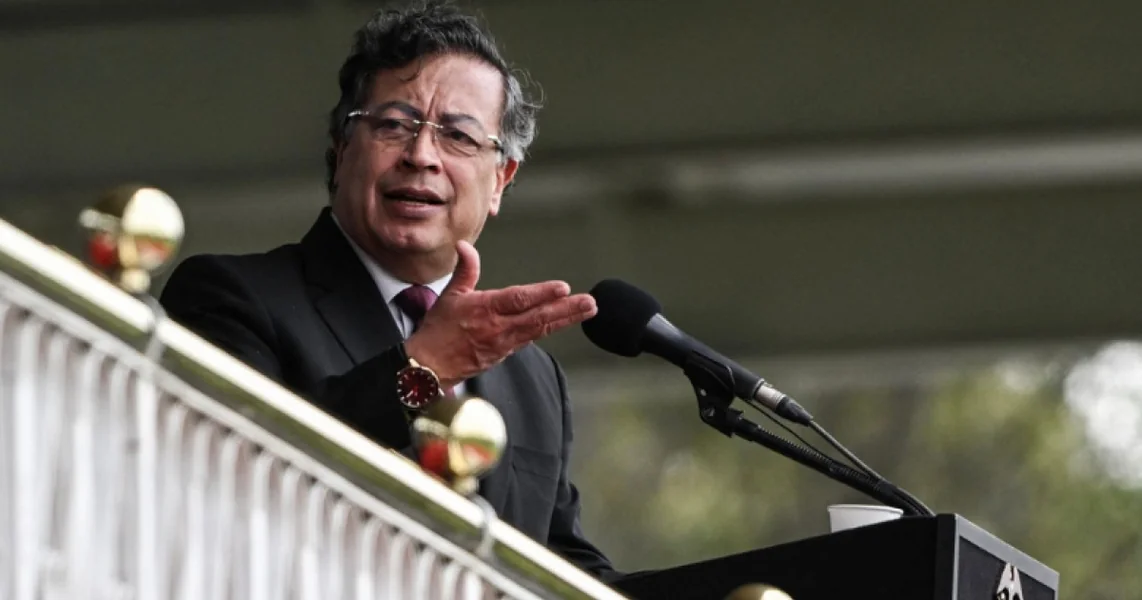 Posle razgovora sa Donaldom Trampom, Gustavo Petro upozorava da postoji 'stvarna pretnja' vojne akcije SAD u Kolumbiji