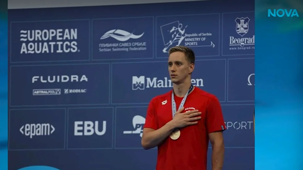 "Tema NOVA" u najavi: "Pečat pobednika" – ko su šampioni koji su postali ambasadori Bugarske