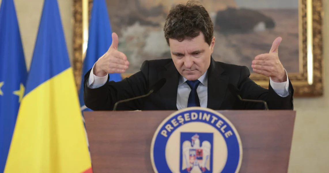 Kriza u pravosuđu: Nicušor Dan najavljuje da će još razgovarati sa 30 sudija, referendum će verovatno biti ovog meseca