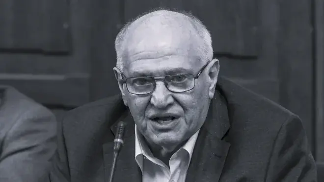 Preminuo Kolosi Tamás