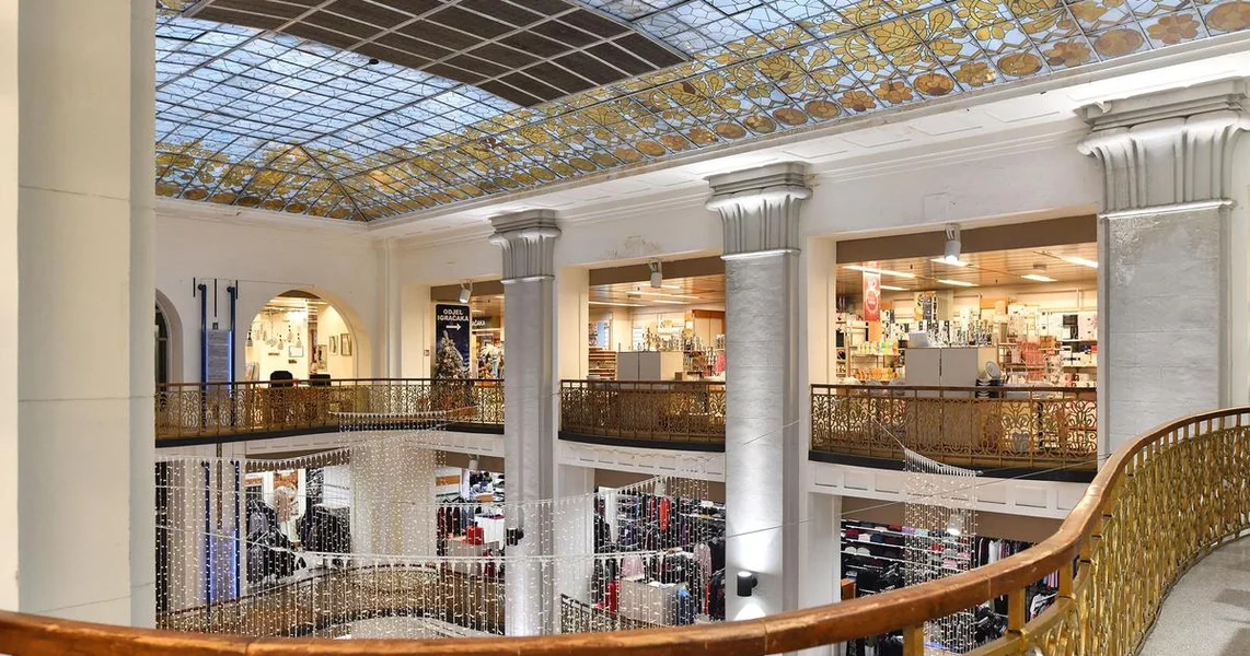 Ko će se useliti u prostore zagrebačke Name? Već se spominje i jedan poznati modni div