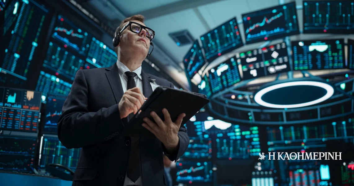 Berze: Tehnologija glavni akter u Evropi