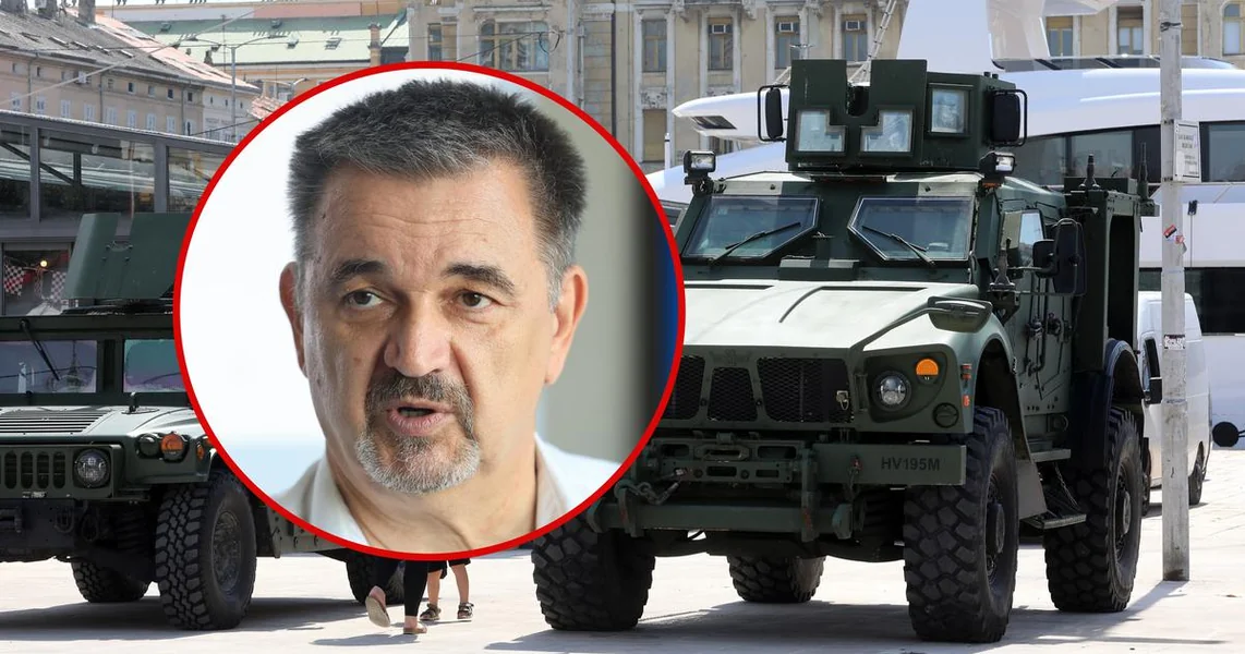 Akrap: Hrvatsku se može napasti bez ispaljenog metka, ovako se ruši država preko propagande
