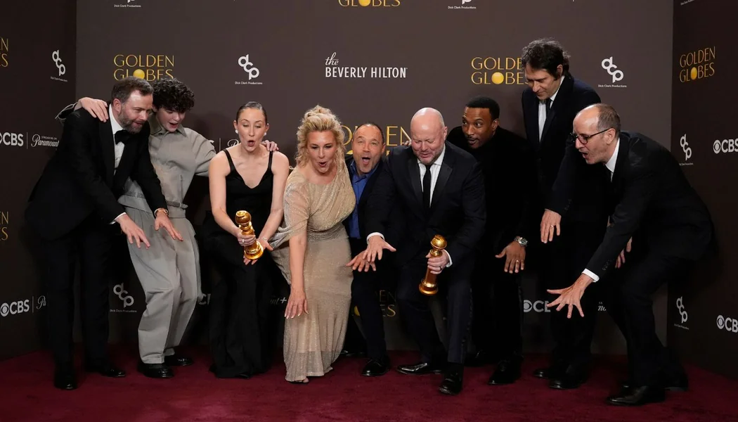 Zlatne Globuse 2026: Najveći pobednici večeri - Sve nagrade - Documento