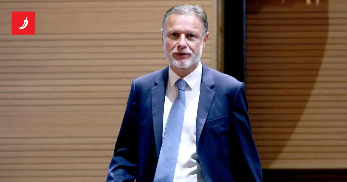 Jandroković o opozivu Plenkovića: "Ne radi se o nečemu kritičnom"