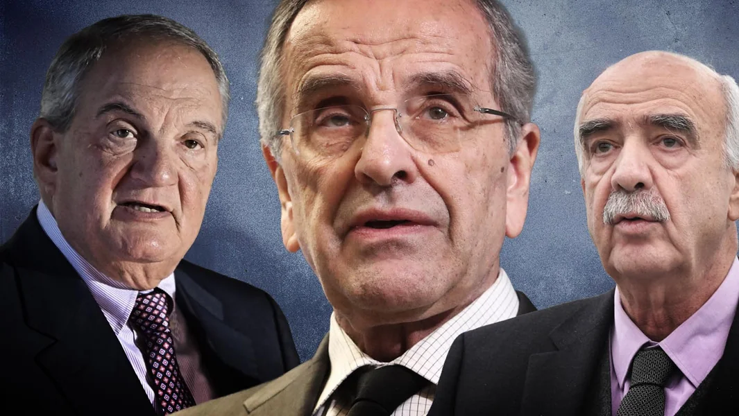 52 godina ND: Glavobolja u Maksimu zbog odsustva bivših – Izgovori za Meimarakis – Documento