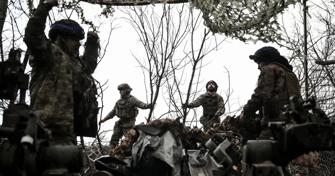 Najkrvavije mesece poslednjih godina za rusku vojsku u Ukrajini: Koliko vojnika je Rusija izgubila od početka rata