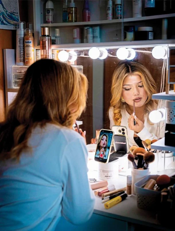 Večno mladi, vitki, glatki i seksi