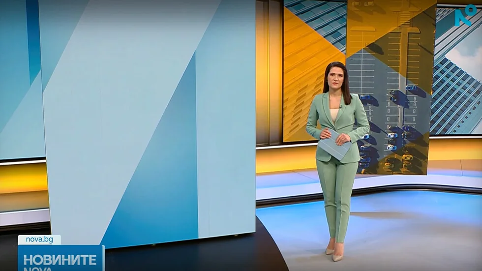 Vesti na NOVA (12.01.2026 - 9.00)