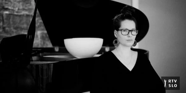 Jedan od vodećih nemačkih simfonijskih orkestara će premijerno izvesti delo Petre Strahovnik