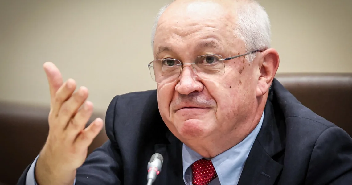 Premijer Moldavije optužen za izdaju nakon što je rekao da bi glasao za ujedinjenje sa Rumunijom