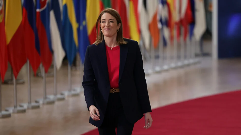 Predsednik Evropskog parlamenta: Dobrodošla u evro, Bugarska!