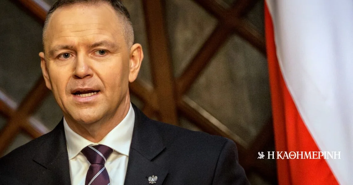 Poljska: Predsednik zemlje na Ustavnom sudu.