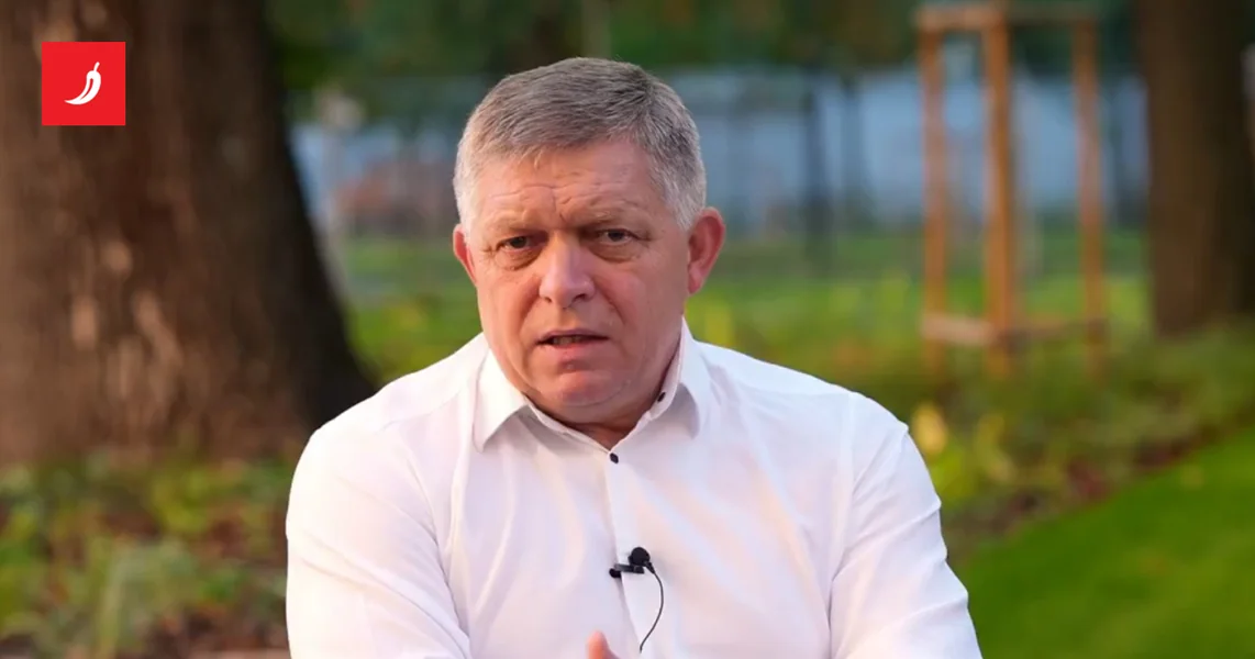 Fico: Neki na Zapadu misle da treba izazvati rat između Rusije i NATO-a
