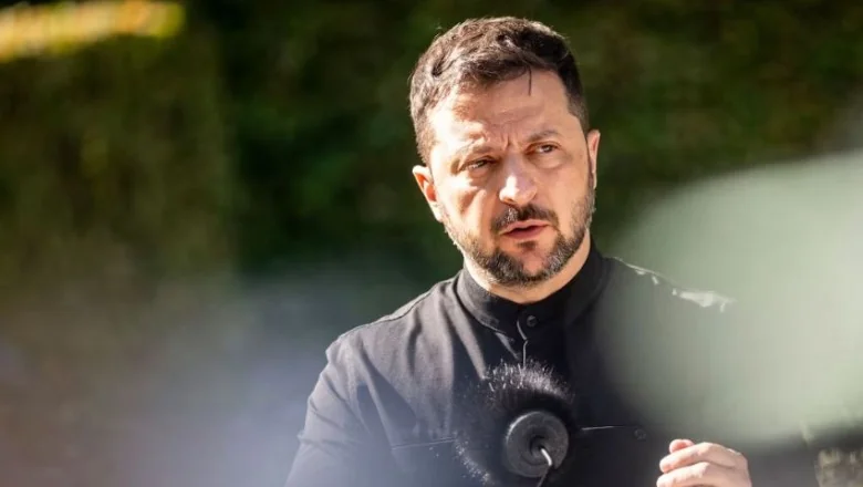 Zelenskog plan mira sa 20 tačaka, koji je stav Moskve? Zašto termoelektrana Zaporižja predstavlja tešku tačku?