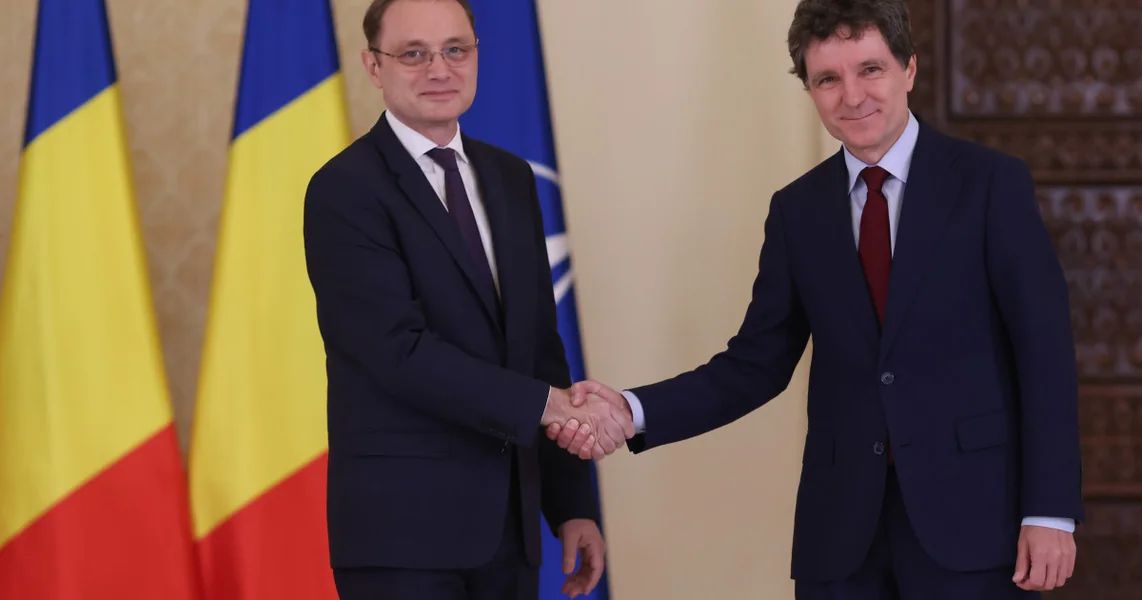 Luka Niculescu otkriva kako ga je Nicušor Dan ubedio da prihvati funkciju premijera
