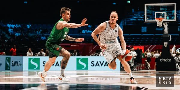 Dubaj lako savladao nemoćnu Krku