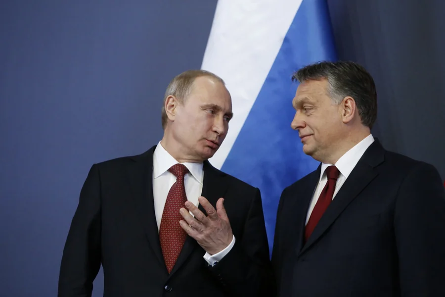 Kakva izabrana lista diktatora! Objavili su kome je Putin poslao božićno-novogodišnju čestitku.