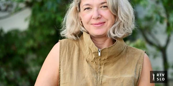 Ivana Bodrožić: 'Za mržnjom uvek postoji strah i strah je ono s čime se moramo suočiti'
