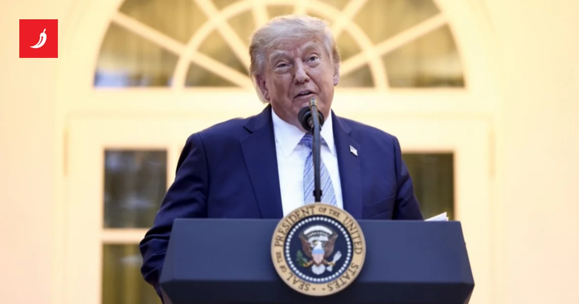 Američke televizije stale uz CNN, MS NOW i Politico nakon Trumpove zabrane